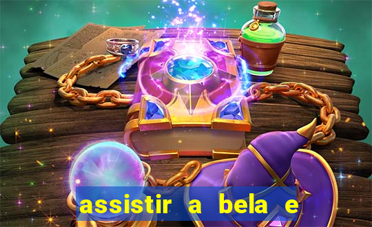 assistir a bela e a fera 1991 online dublado